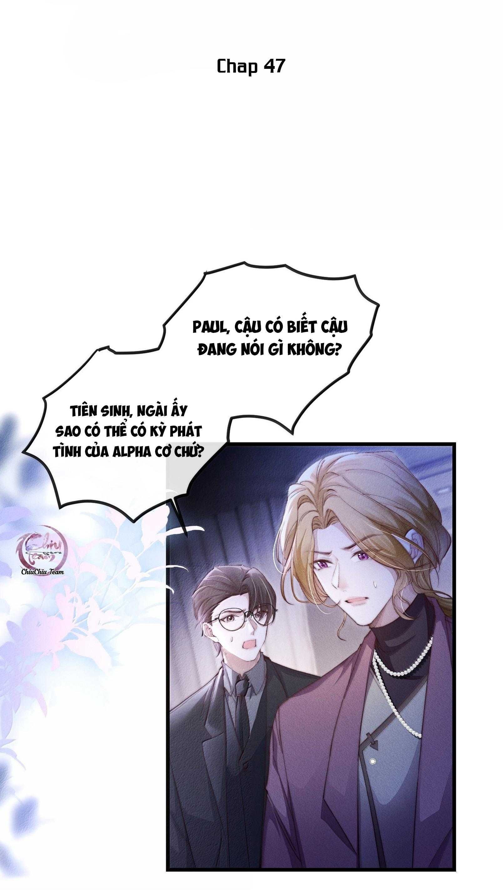 Phép Tắc Nuôi Dưỡng Chó Điên - Chương 47 - Trang 3