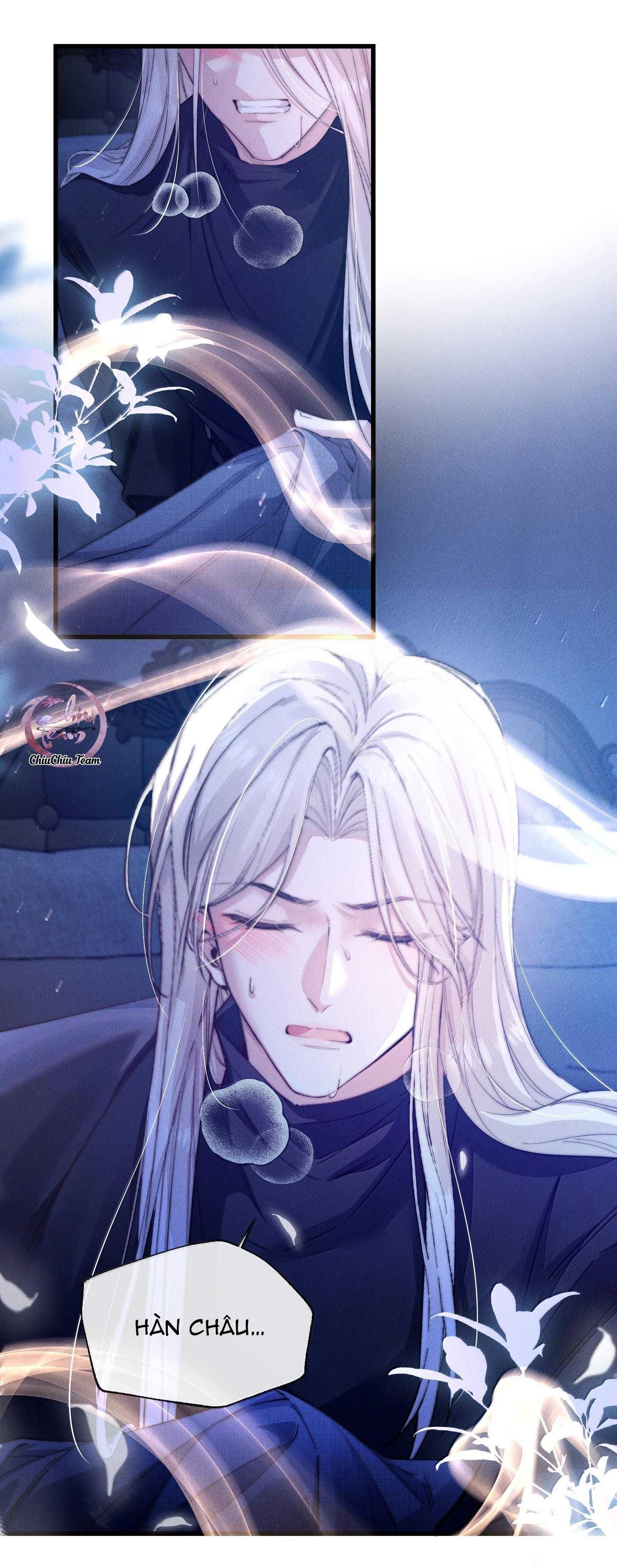 Phép Tắc Nuôi Dưỡng Chó Điên - Chương 47 - Trang 24