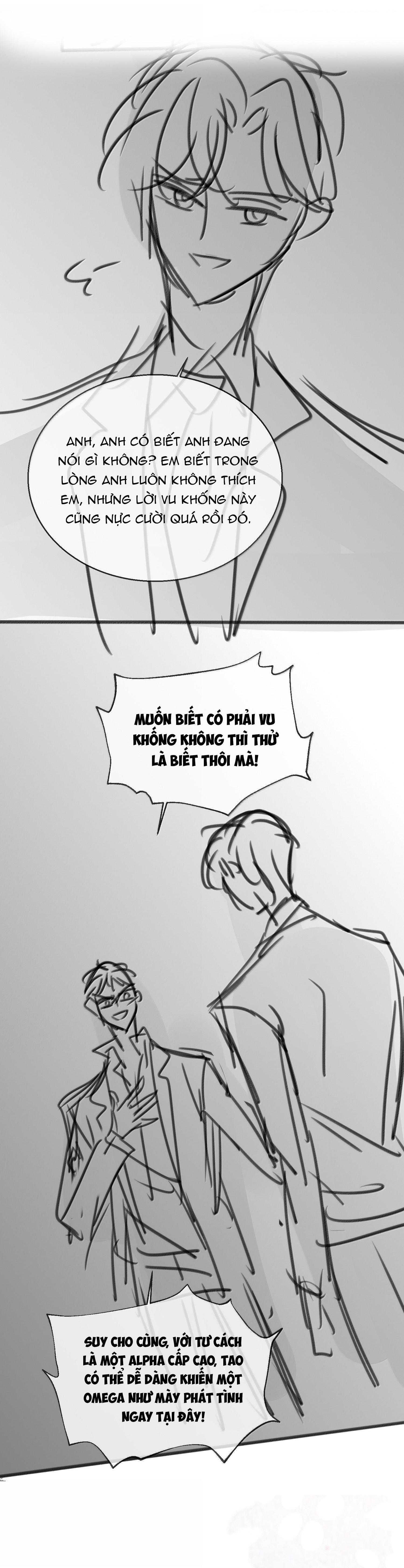 Phép Tắc Nuôi Dưỡng Chó Điên - Chương 47 - Trang 28
