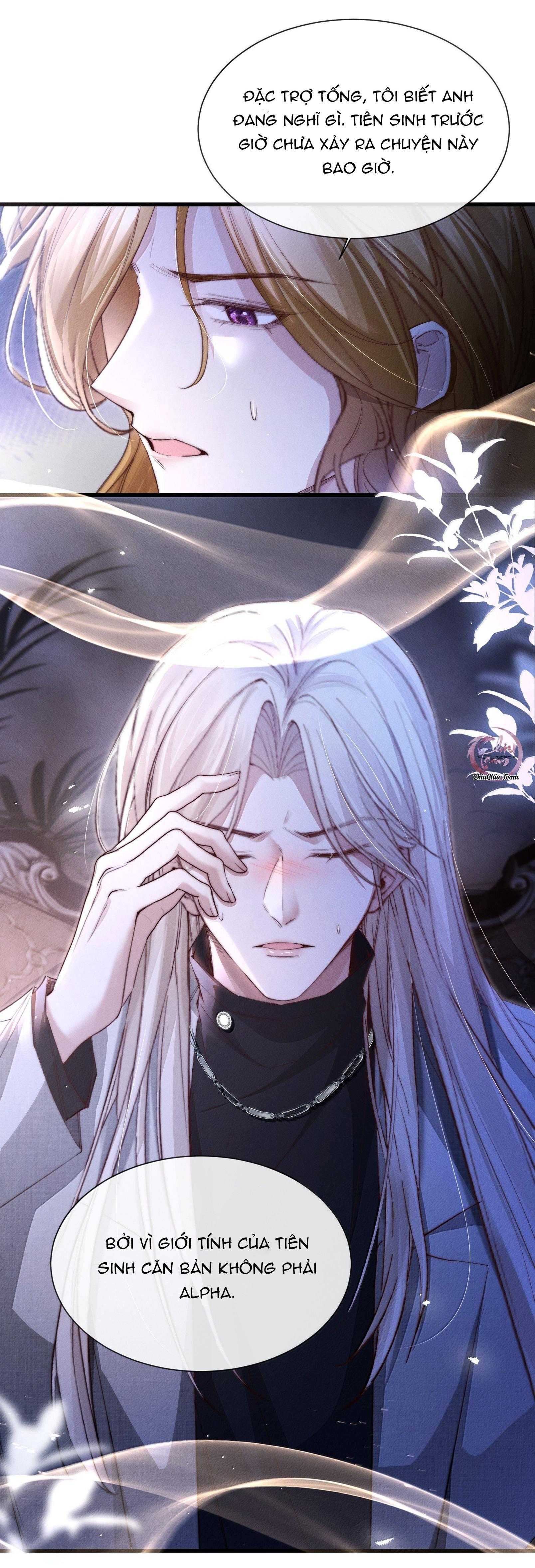 Phép Tắc Nuôi Dưỡng Chó Điên - Chương 47 - Trang 4