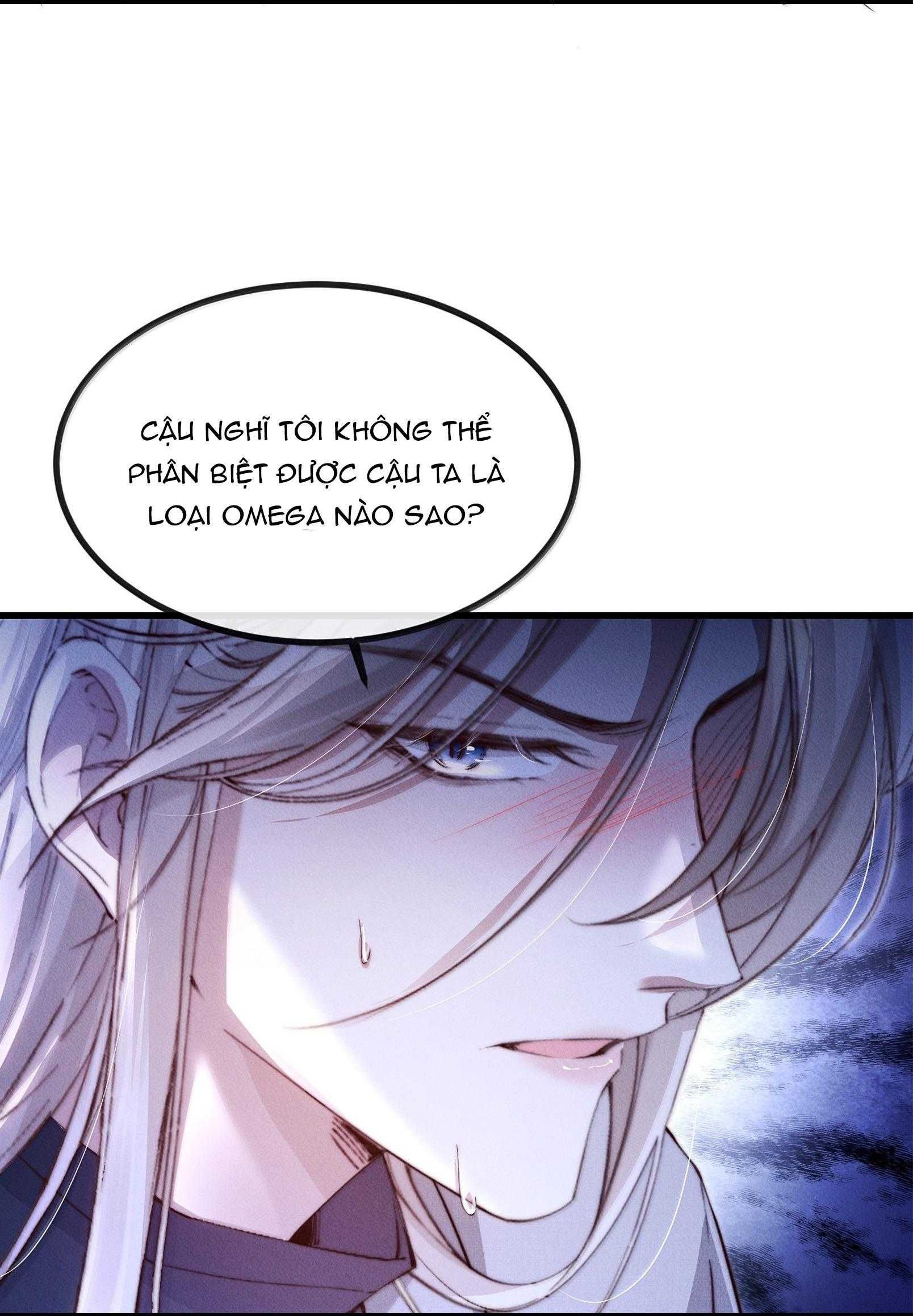 Phép Tắc Nuôi Dưỡng Chó Điên - Chương 47 - Trang 8