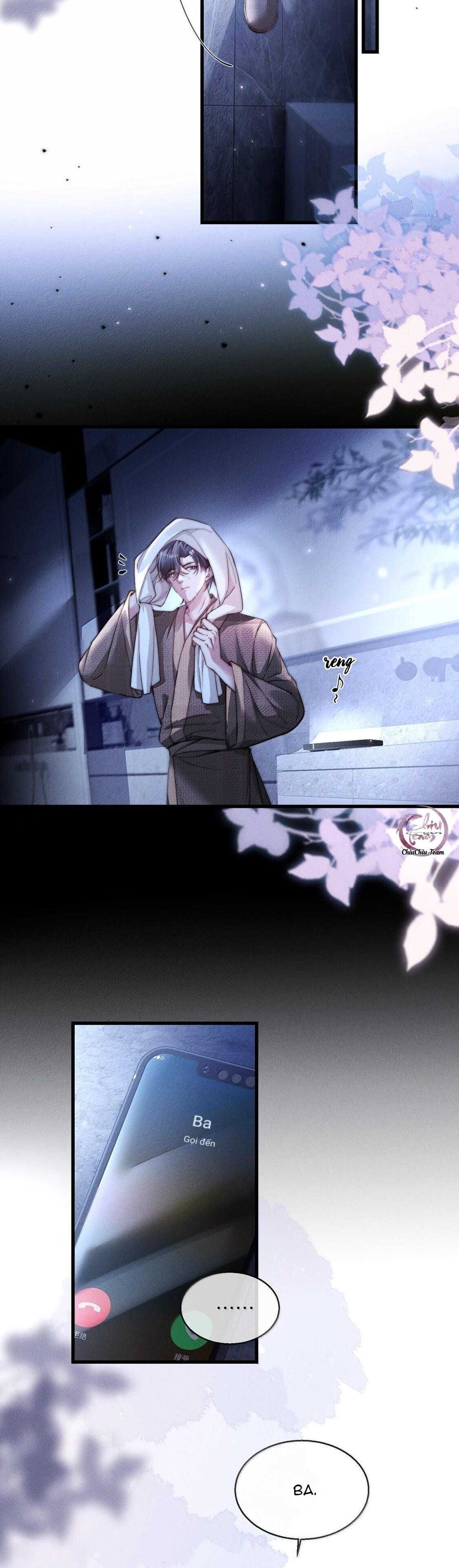 Phép Tắc Nuôi Dưỡng Chó Điên - Chương 48 - Trang 3