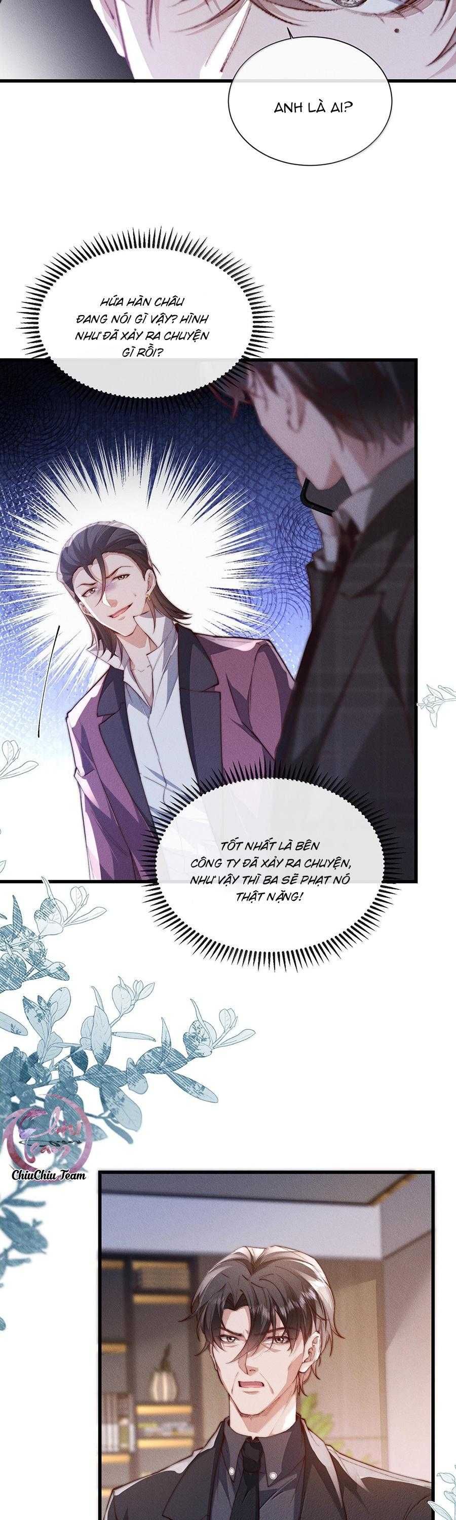 Phép Tắc Nuôi Dưỡng Chó Điên - Chương 49 - Trang 16