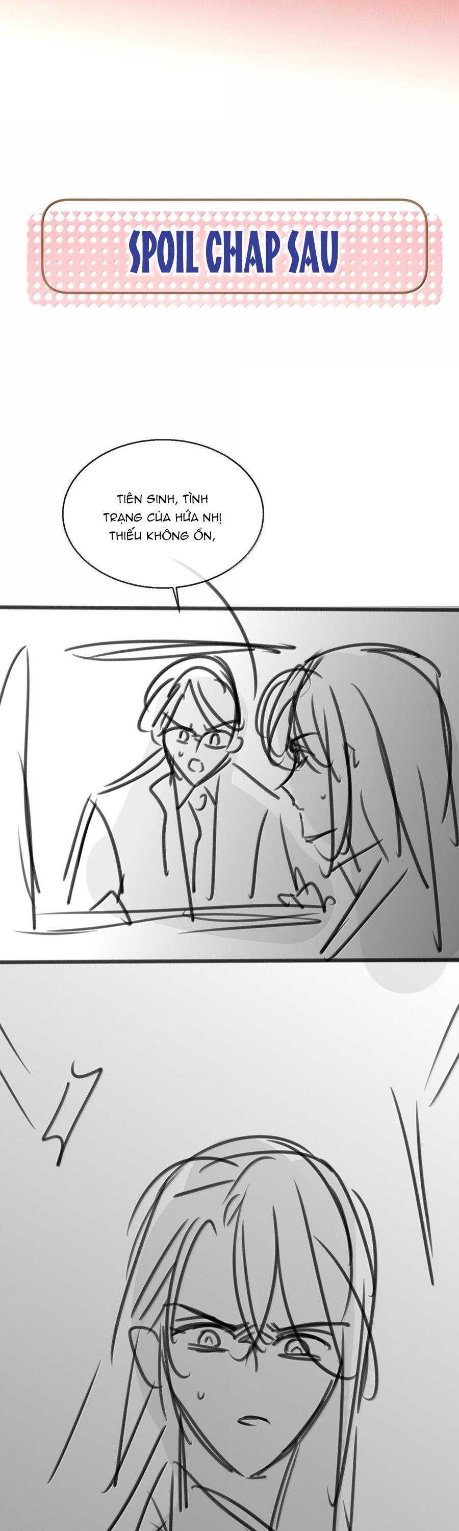 Phép Tắc Nuôi Dưỡng Chó Điên - Chương 49 - Trang 25