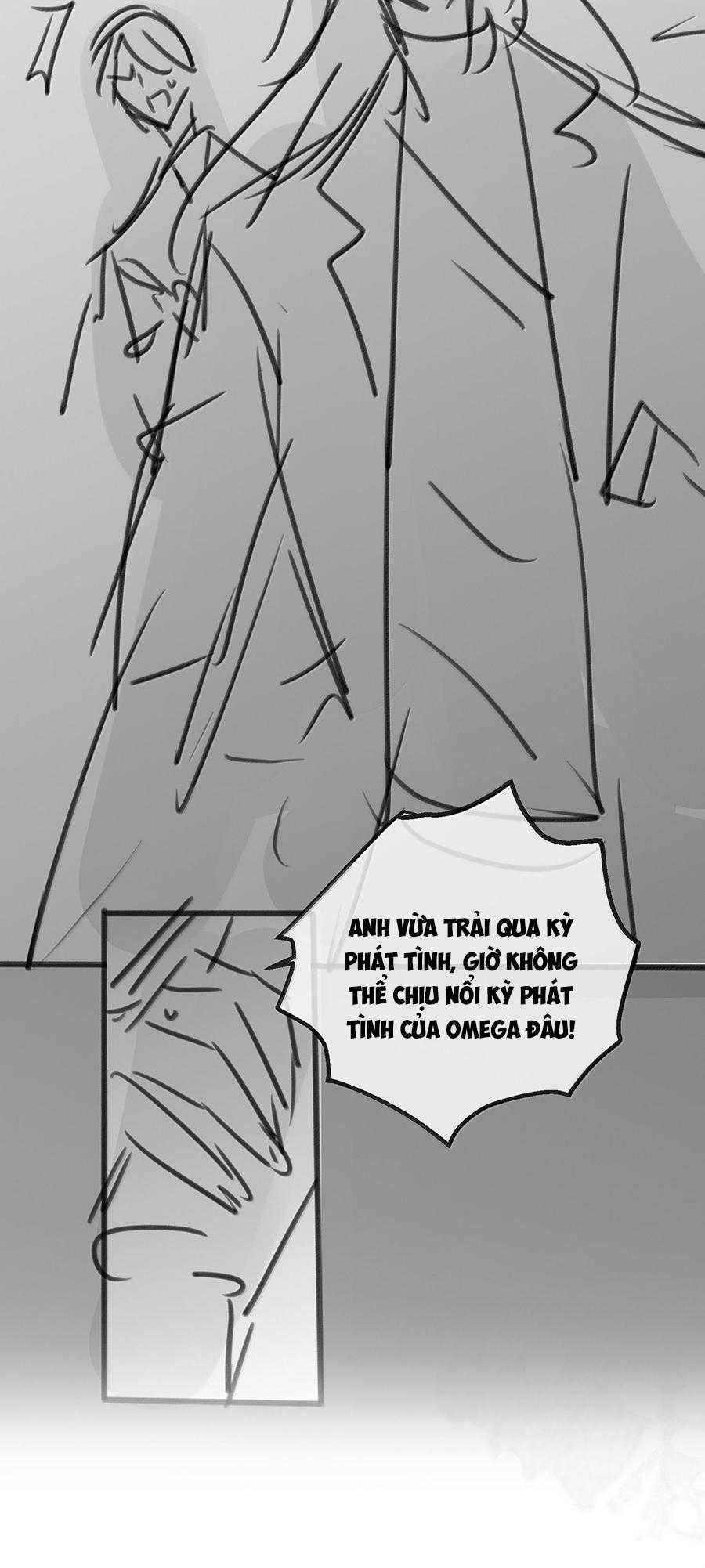 Phép Tắc Nuôi Dưỡng Chó Điên - Chương 49 - Trang 27