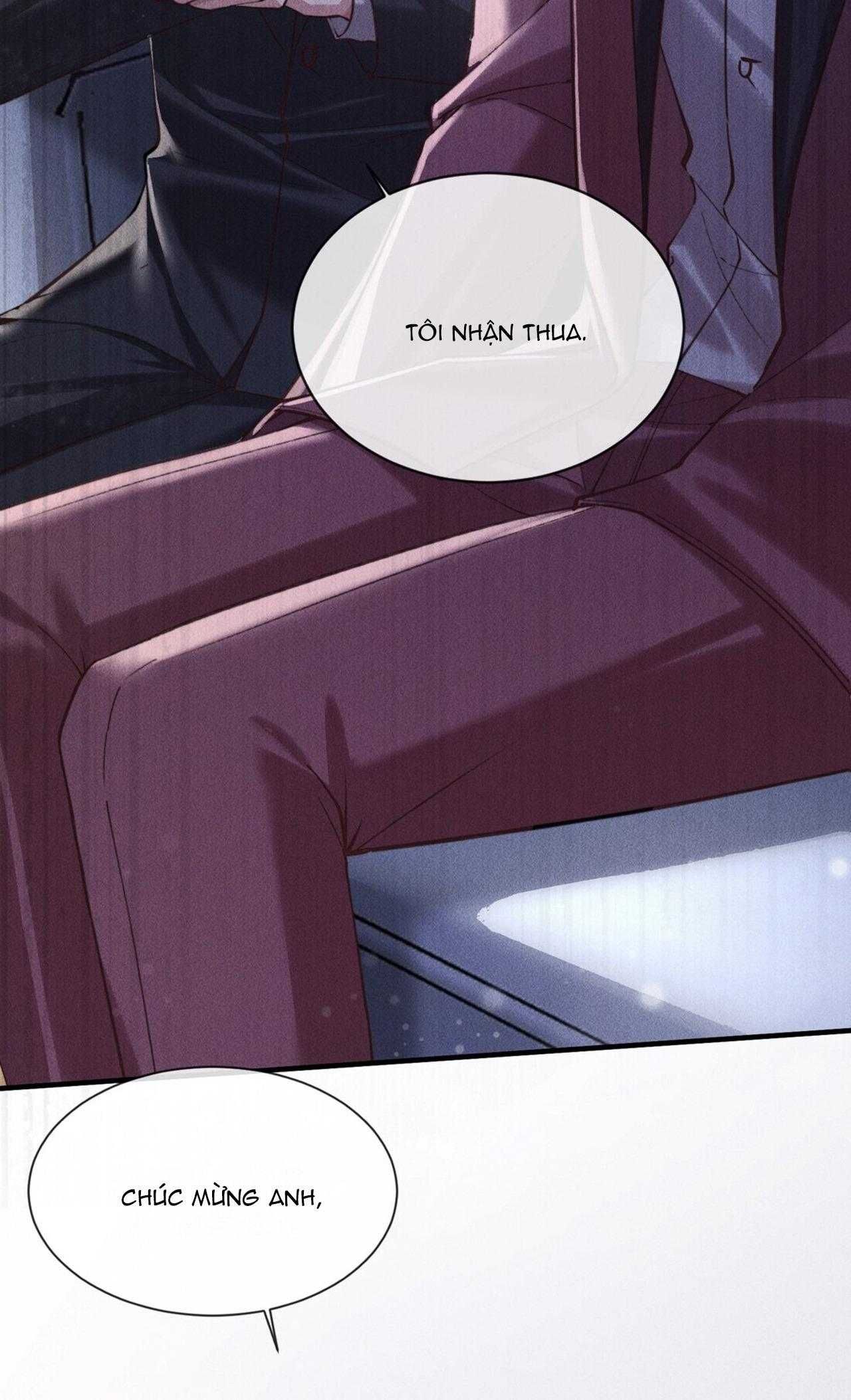 Phép Tắc Nuôi Dưỡng Chó Điên - Chương 5 - Trang 15