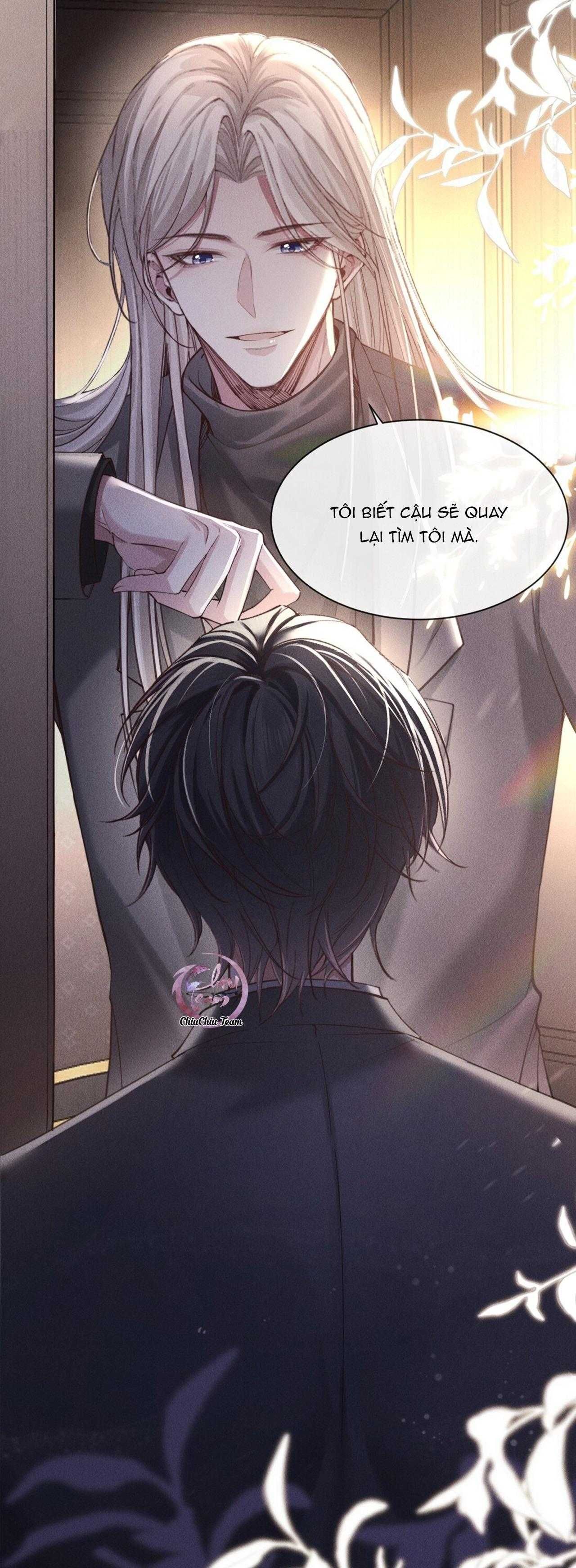 Phép Tắc Nuôi Dưỡng Chó Điên - Chương 5 - Trang 25