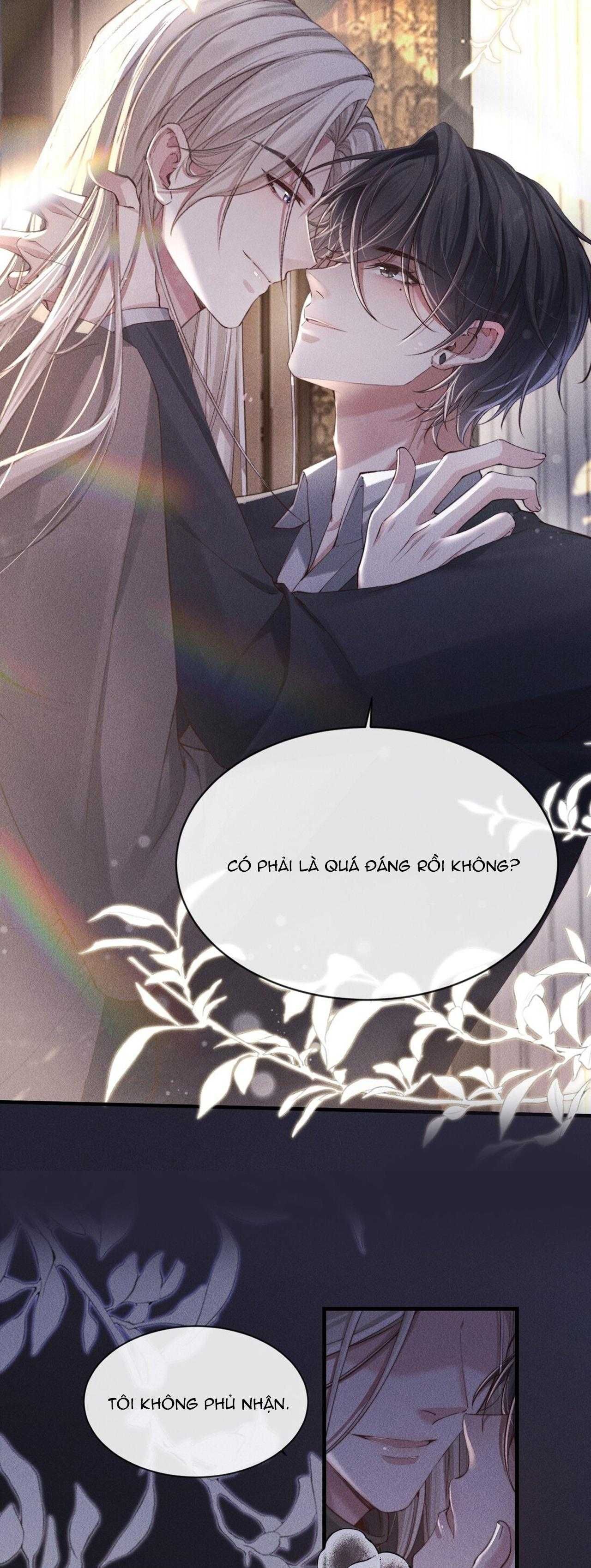 Phép Tắc Nuôi Dưỡng Chó Điên - Chương 5 - Trang 29