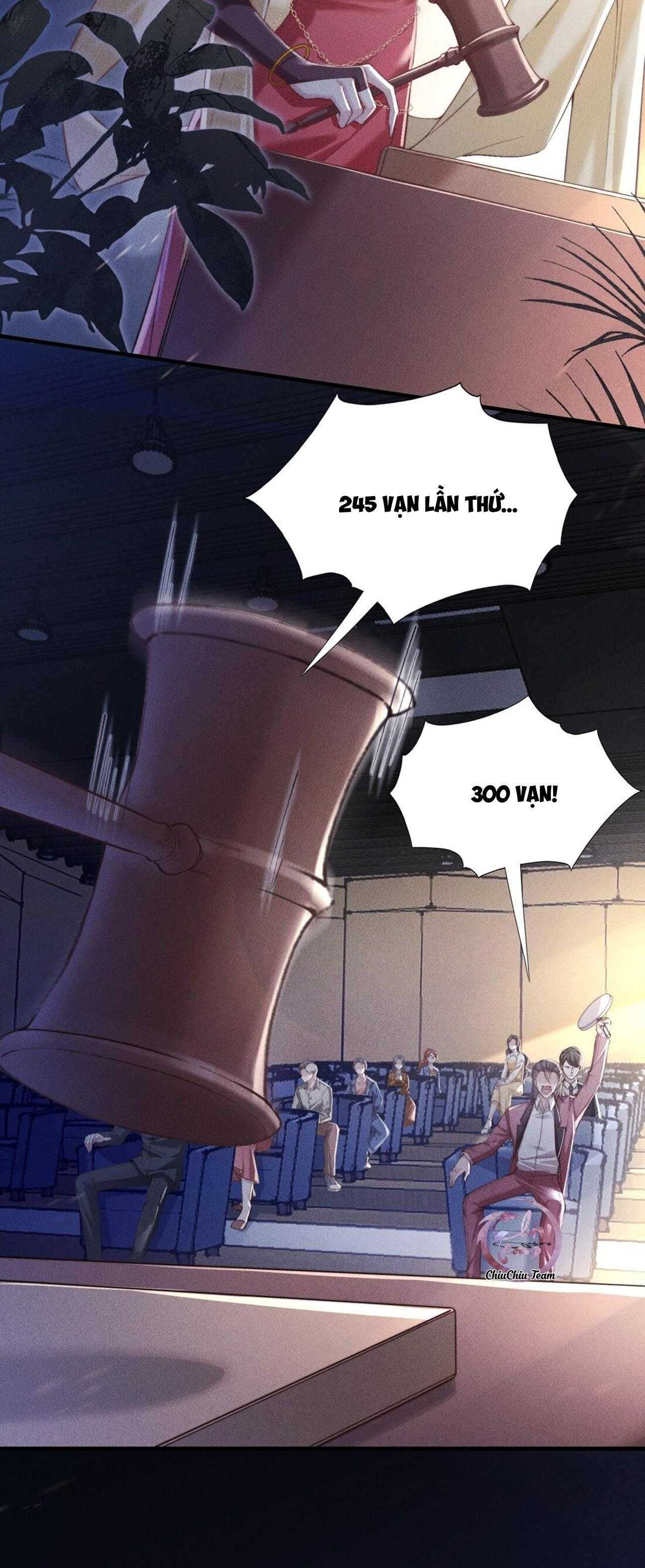 Phép Tắc Nuôi Dưỡng Chó Điên - Chương 5 - Trang 4