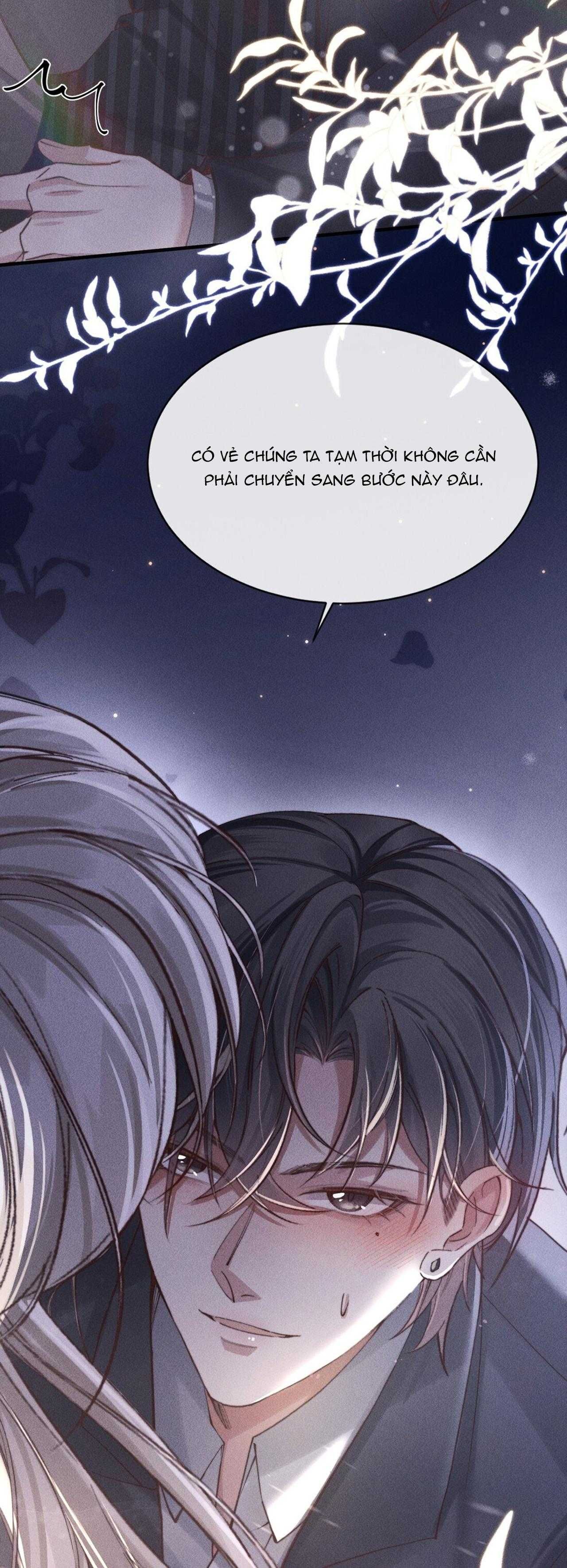 Phép Tắc Nuôi Dưỡng Chó Điên - Chương 5 - Trang 33