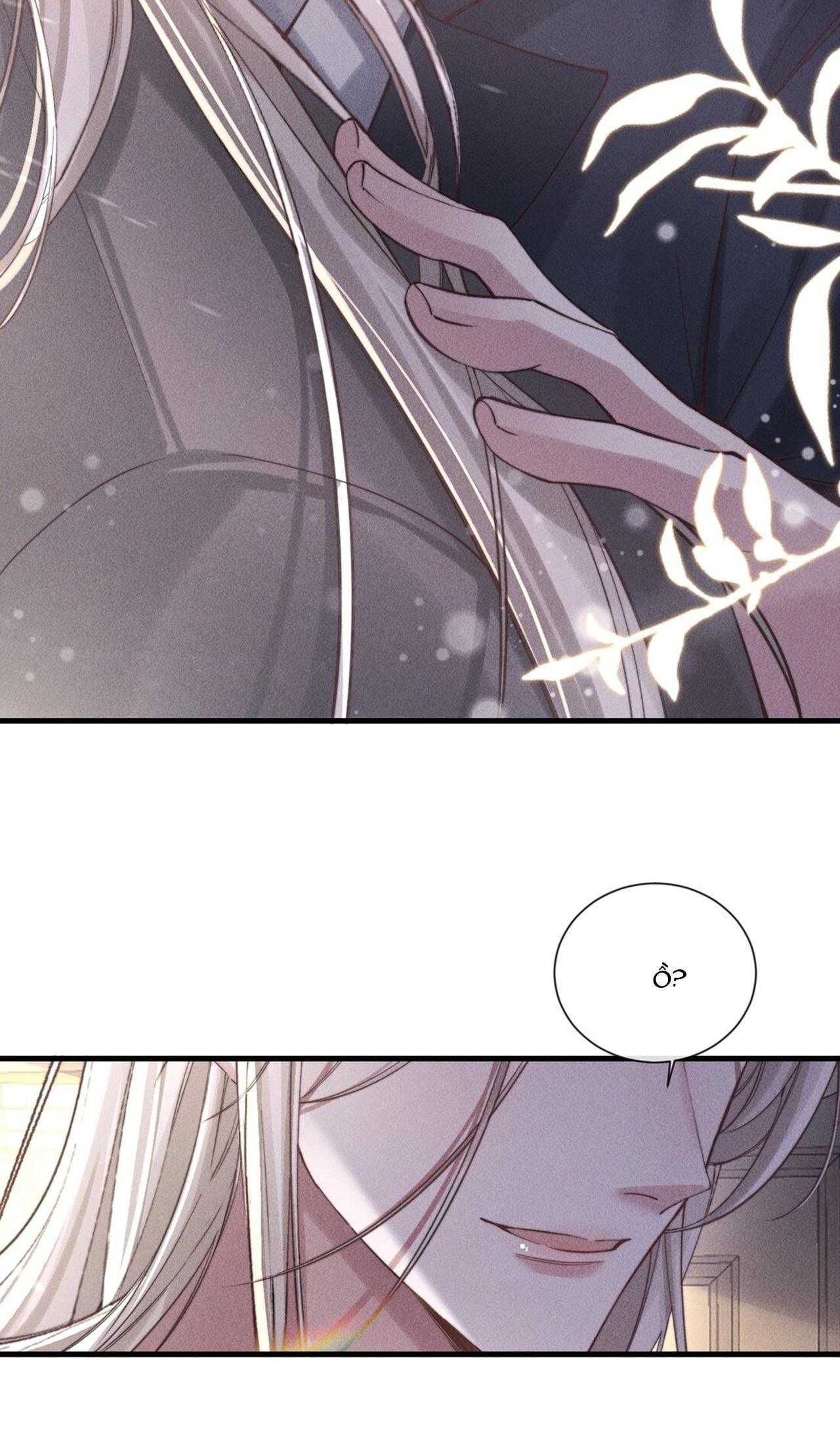 Phép Tắc Nuôi Dưỡng Chó Điên - Chương 5 - Trang 34