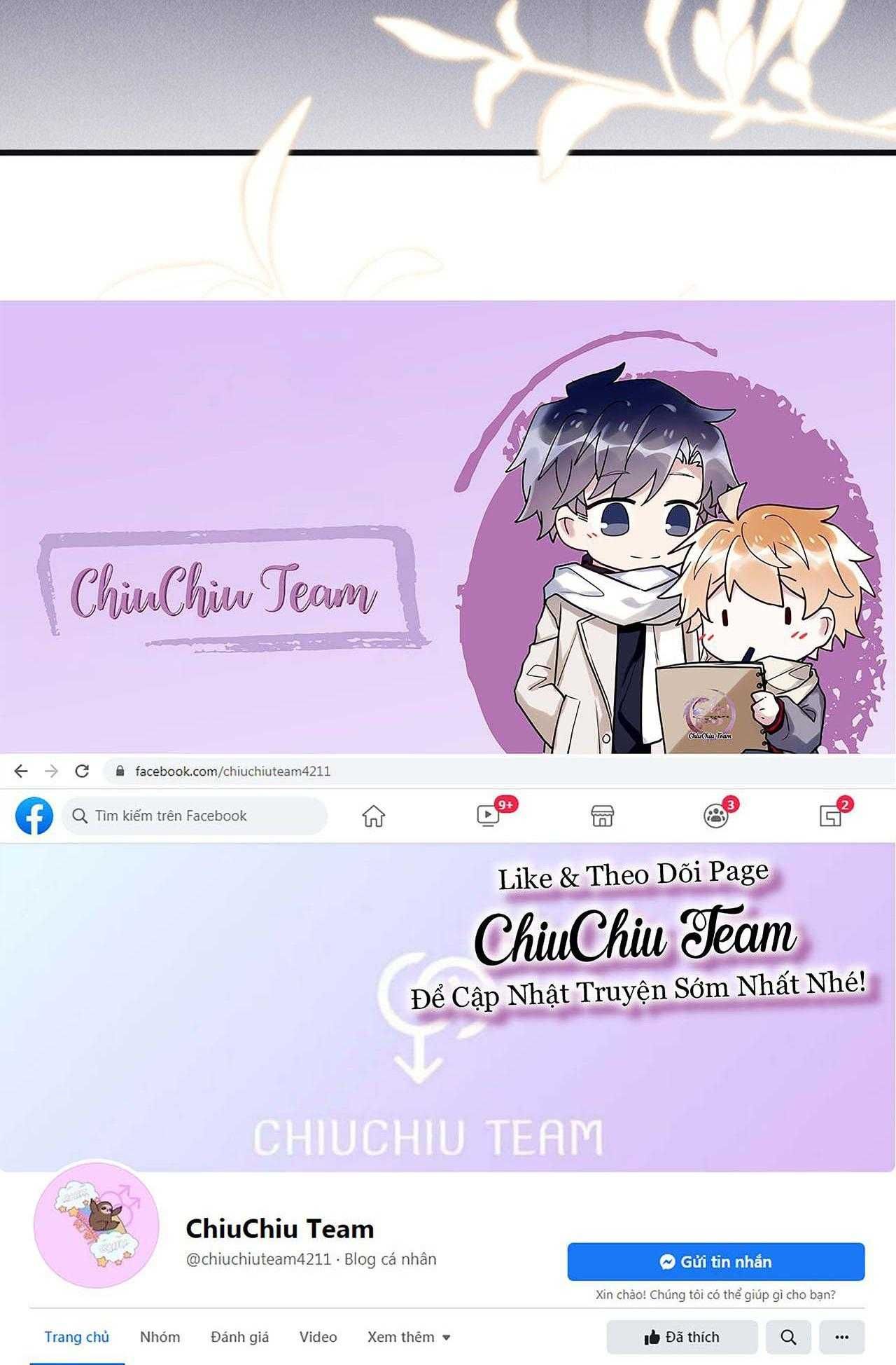 Phép Tắc Nuôi Dưỡng Chó Điên - Chương 5 - Trang 36