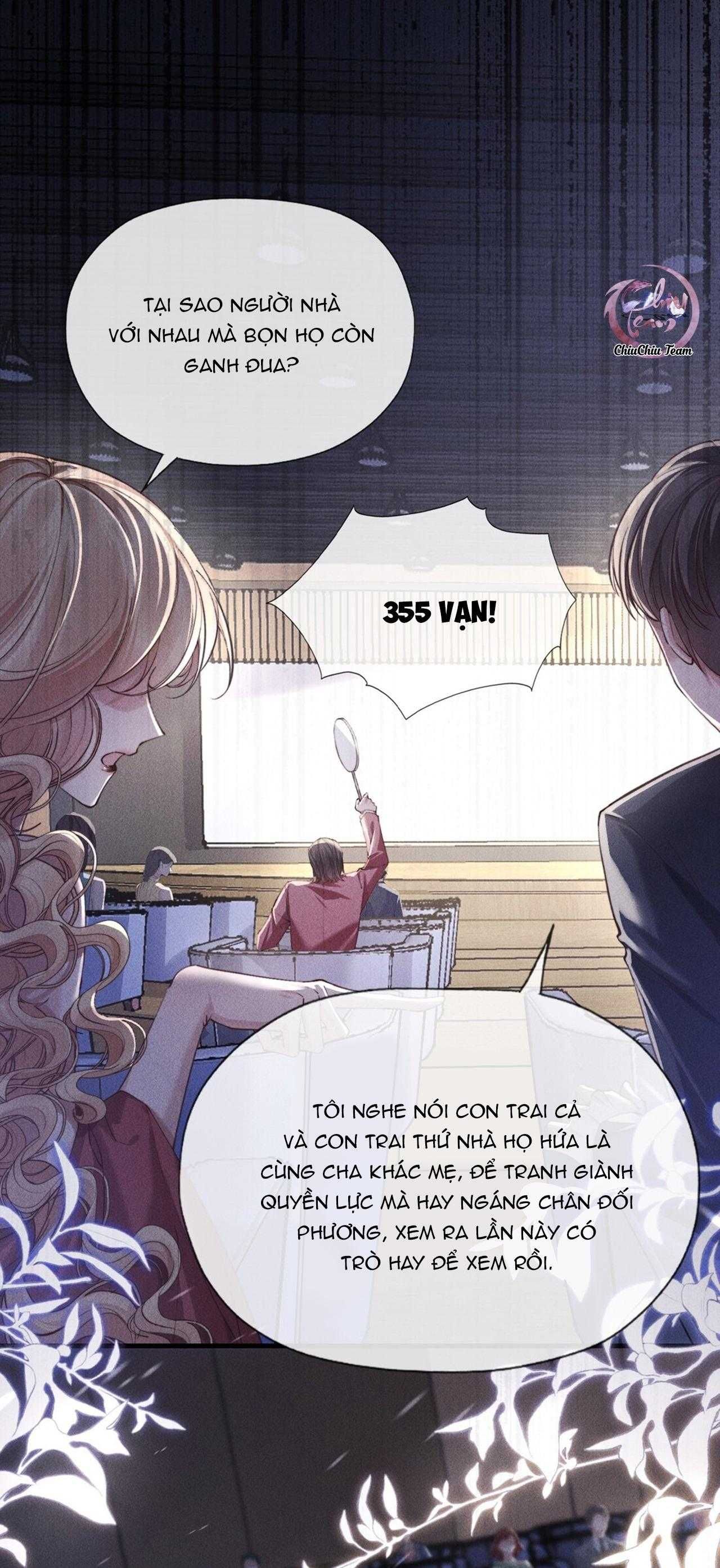 Phép Tắc Nuôi Dưỡng Chó Điên - Chương 5 - Trang 8