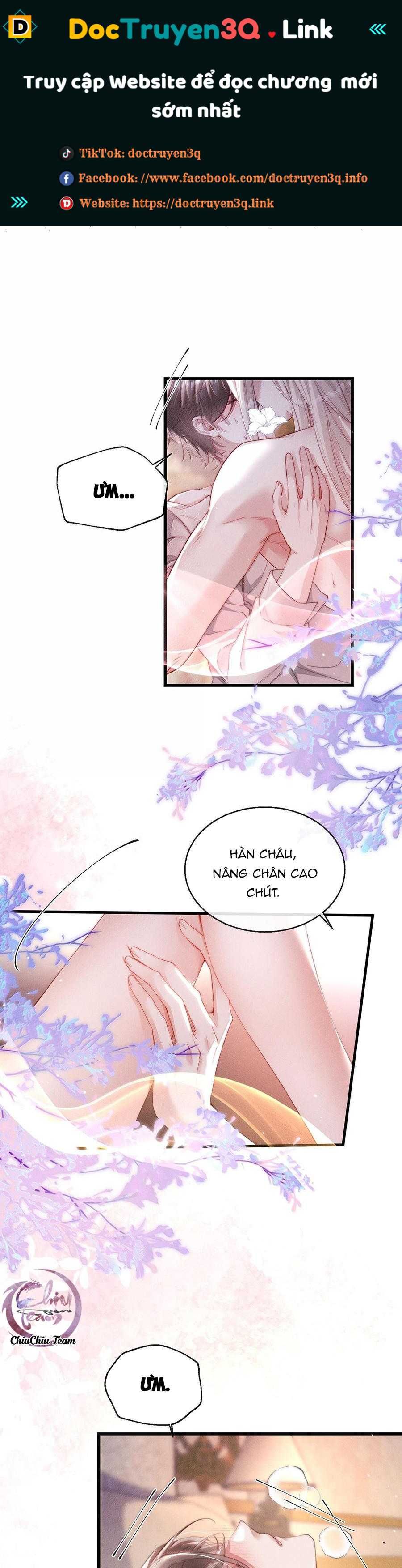 Phép Tắc Nuôi Dưỡng Chó Điên - Chương 52 - Trang 2