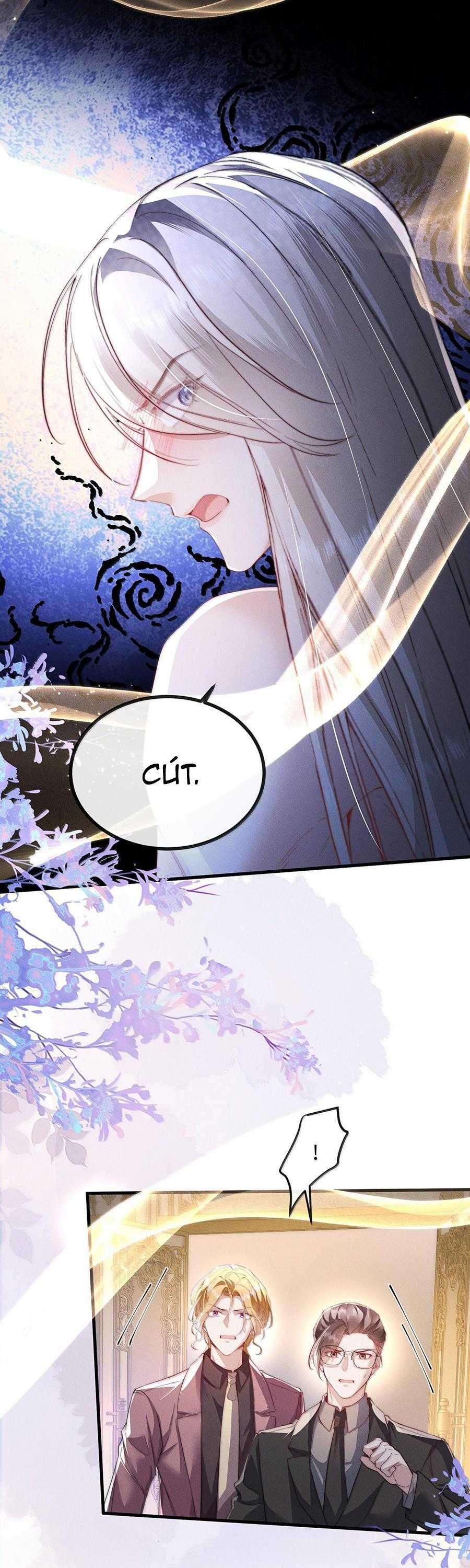 Phép Tắc Nuôi Dưỡng Chó Điên - Chương 52 - Trang 12