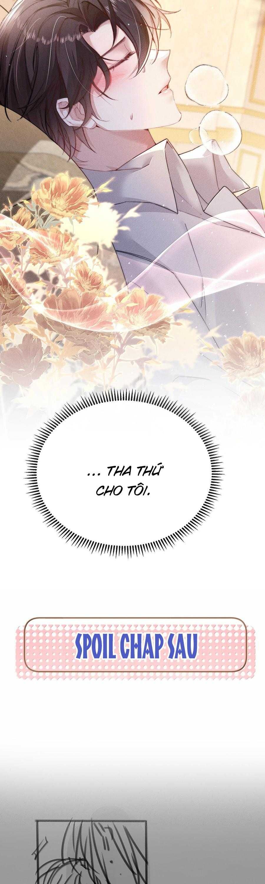 Phép Tắc Nuôi Dưỡng Chó Điên - Chương 52 - Trang 23