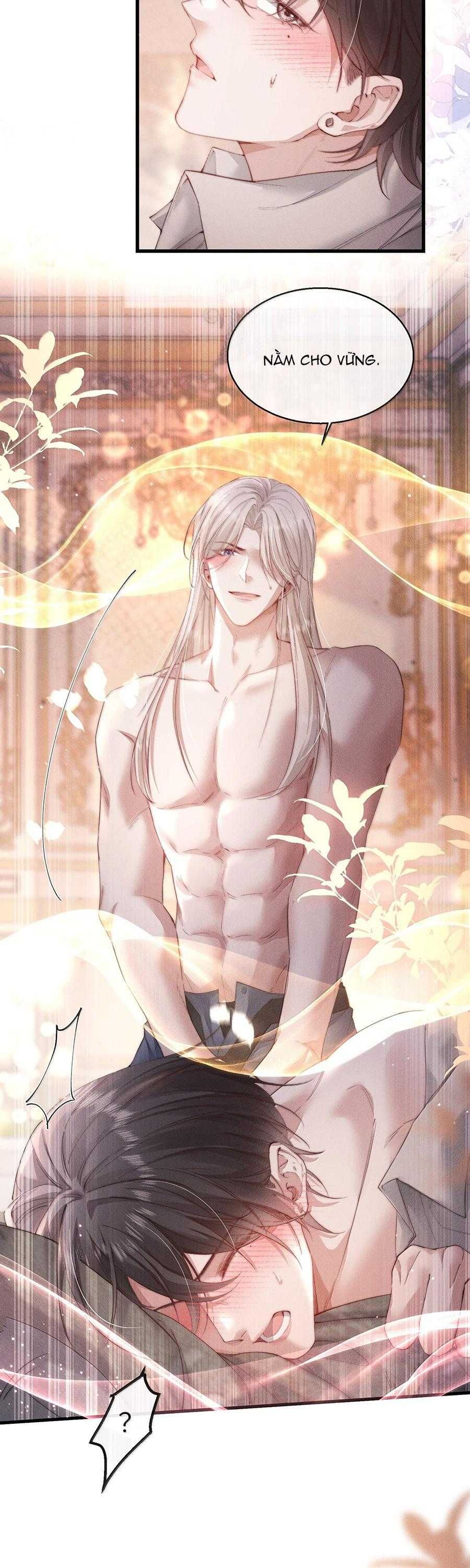 Phép Tắc Nuôi Dưỡng Chó Điên - Chương 52 - Trang 5