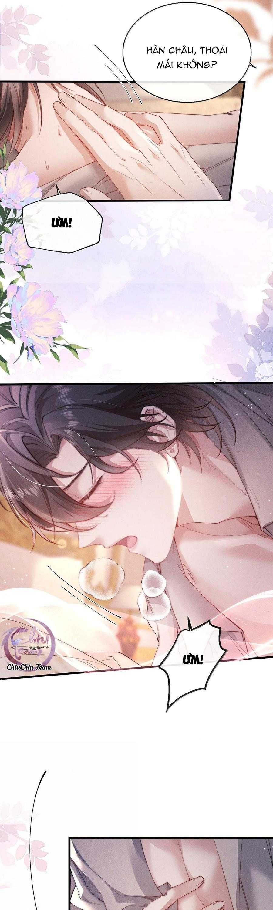 Phép Tắc Nuôi Dưỡng Chó Điên - Chương 52 - Trang 6