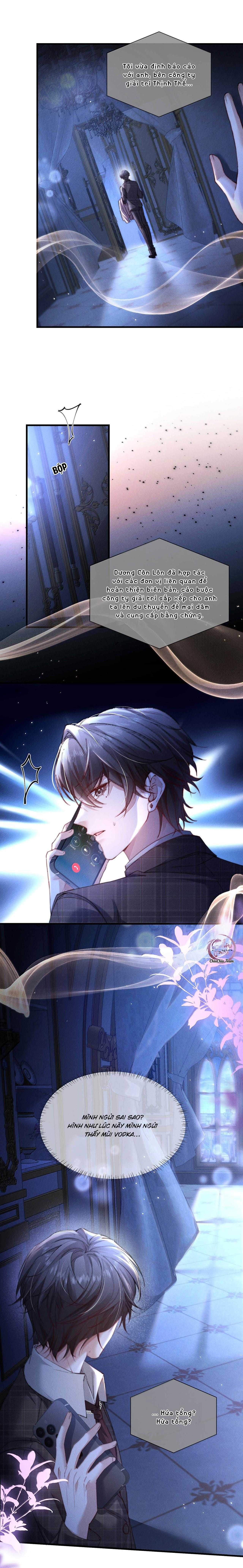 Phép Tắc Nuôi Dưỡng Chó Điên - Chương 53 - Trang 12