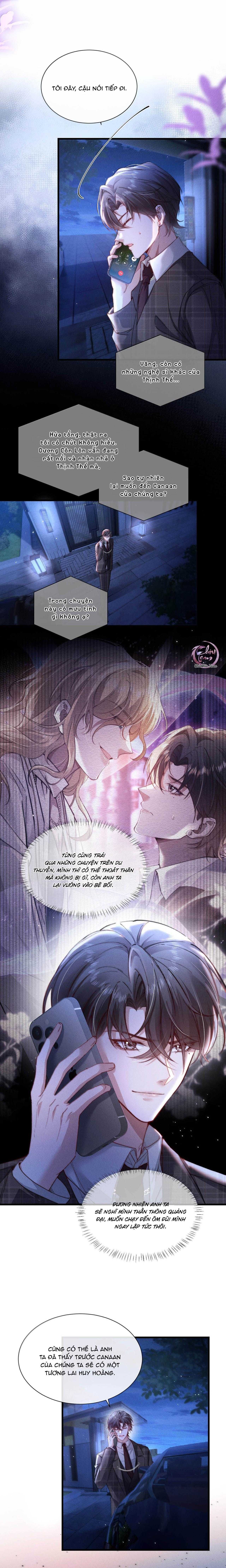 Phép Tắc Nuôi Dưỡng Chó Điên - Chương 53 - Trang 13