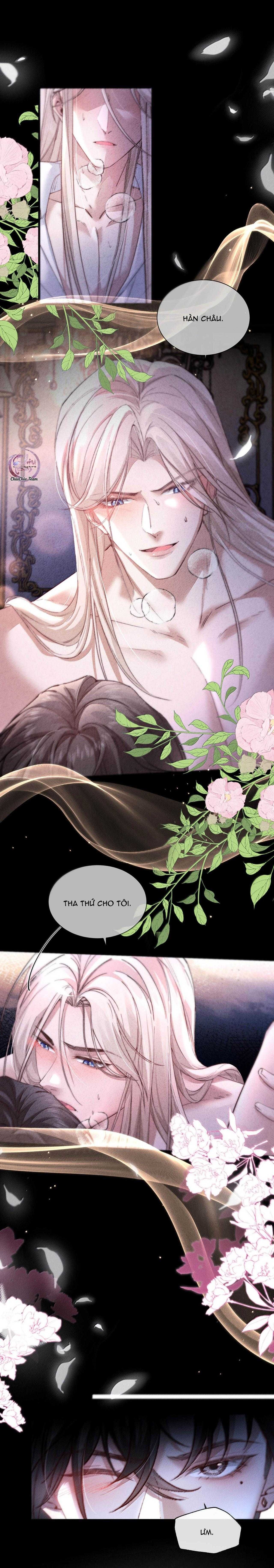 Phép Tắc Nuôi Dưỡng Chó Điên - Chương 53 - Trang 3