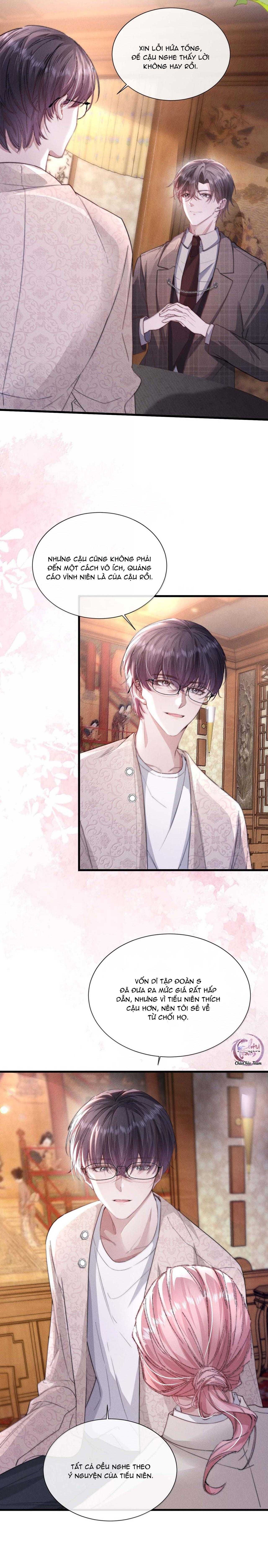 Phép Tắc Nuôi Dưỡng Chó Điên - Chương 56 - Trang 11