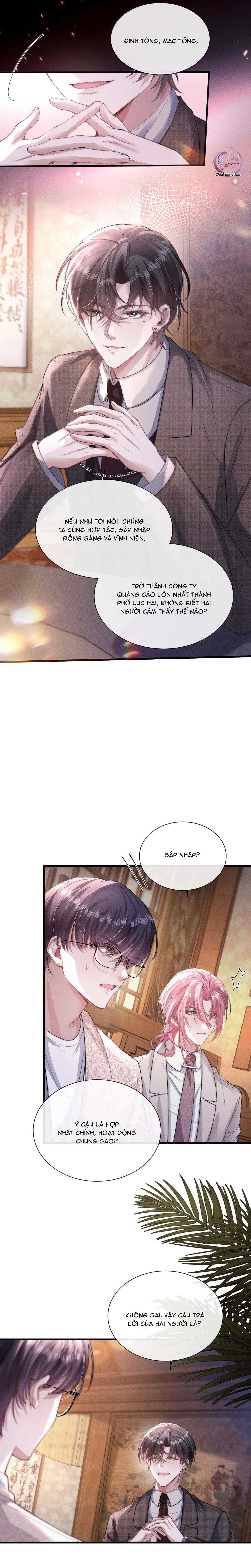 Phép Tắc Nuôi Dưỡng Chó Điên - Chương 56 - Trang 13