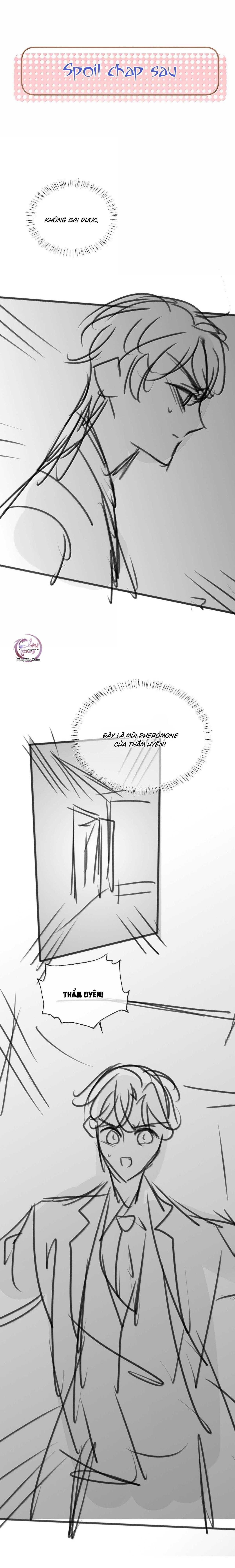 Phép Tắc Nuôi Dưỡng Chó Điên - Chương 56 - Trang 16