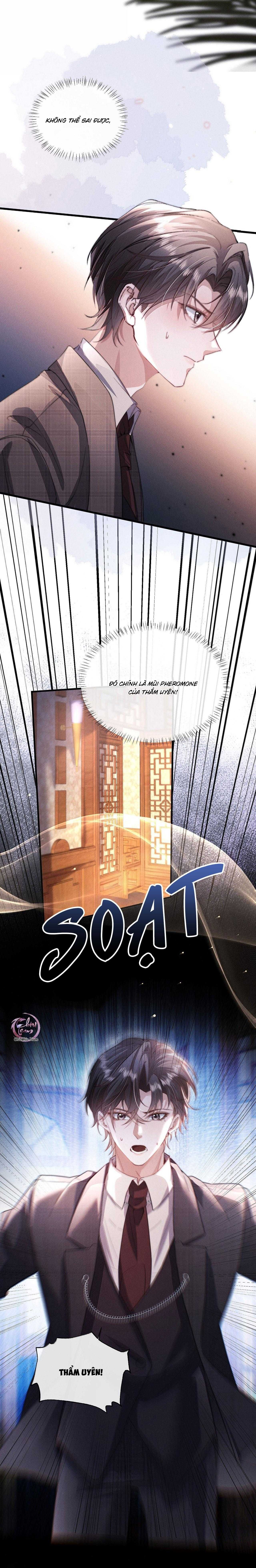 Phép Tắc Nuôi Dưỡng Chó Điên - Chương 57 - Trang 11