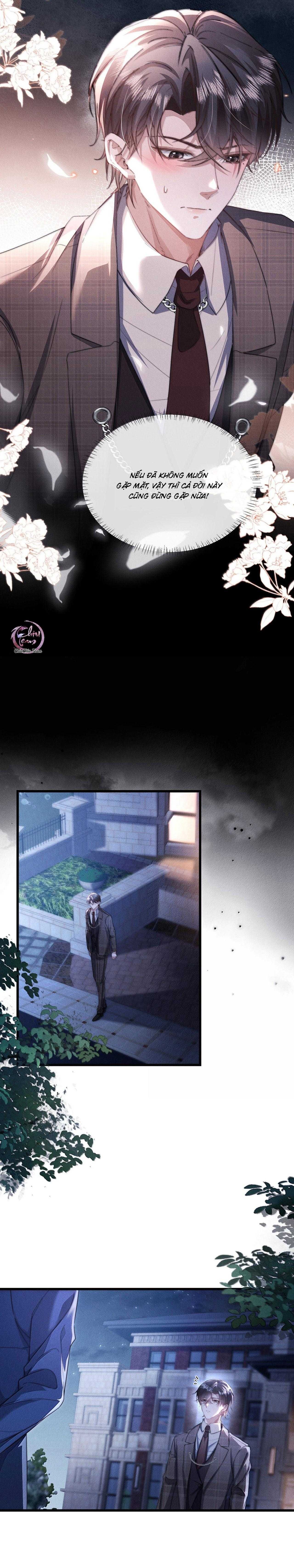 Phép Tắc Nuôi Dưỡng Chó Điên - Chương 57 - Trang 13