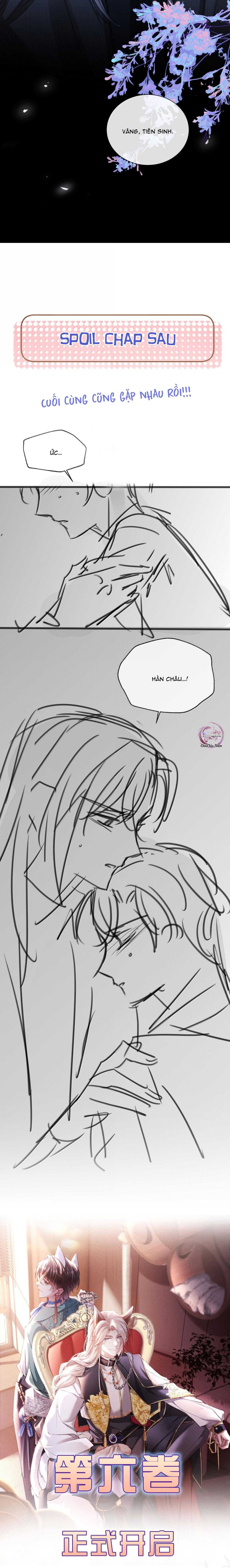 Phép Tắc Nuôi Dưỡng Chó Điên - Chương 57 - Trang 16