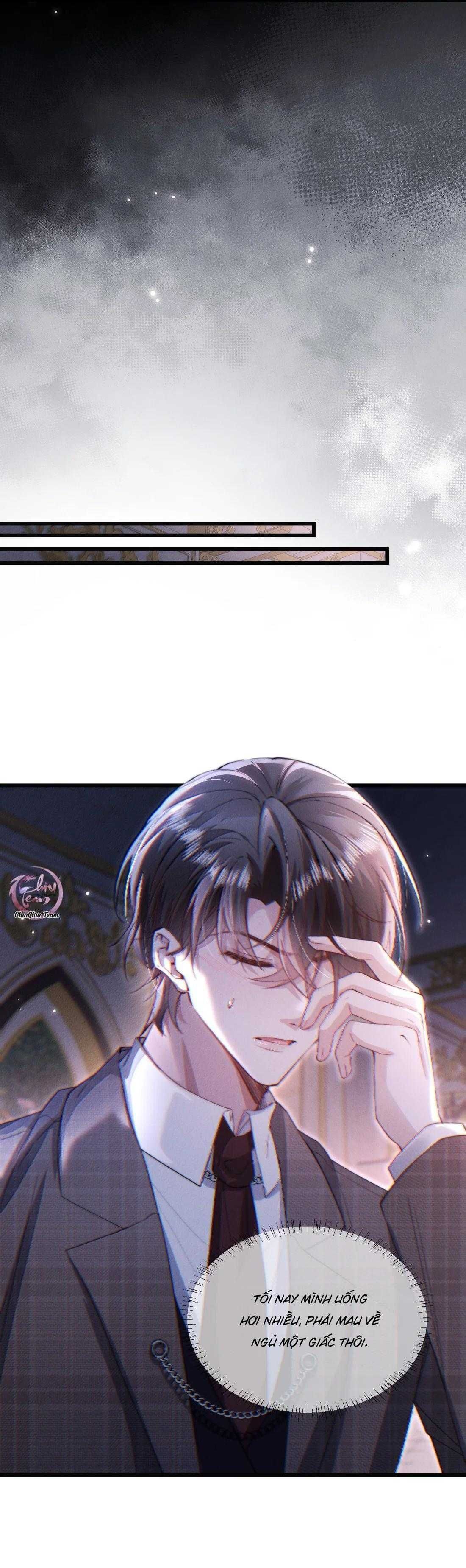 Phép Tắc Nuôi Dưỡng Chó Điên - Chương 58 - Trang 16