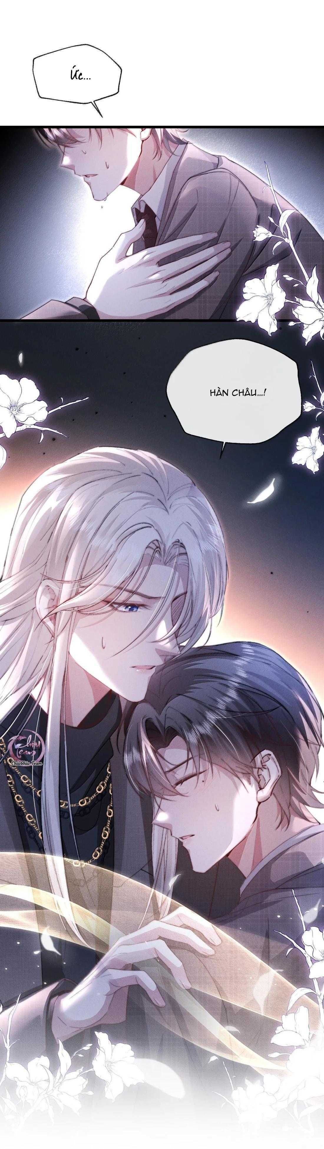 Phép Tắc Nuôi Dưỡng Chó Điên - Chương 58 - Trang 30