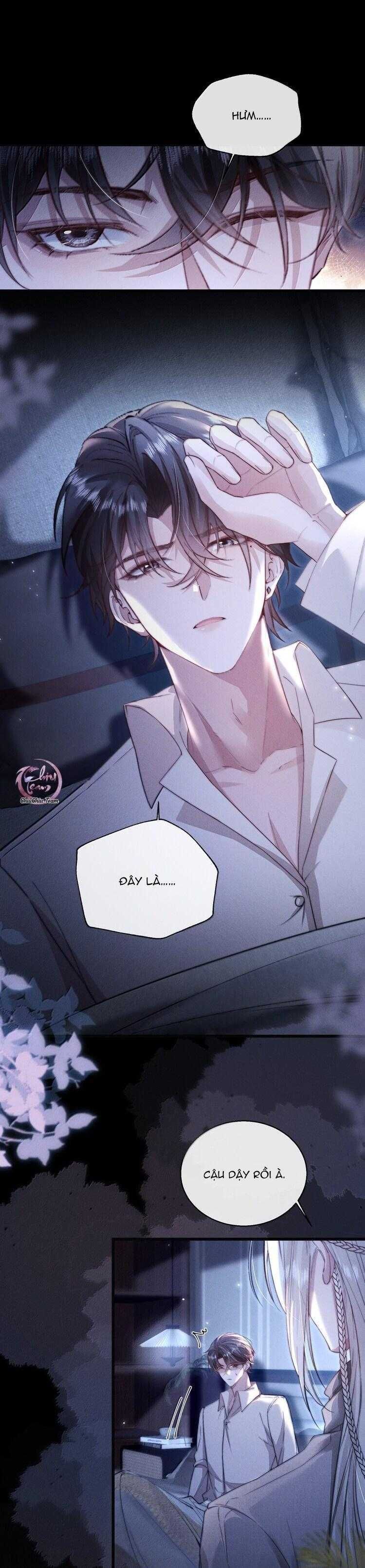 Phép Tắc Nuôi Dưỡng Chó Điên - Chương 59 - Trang 6