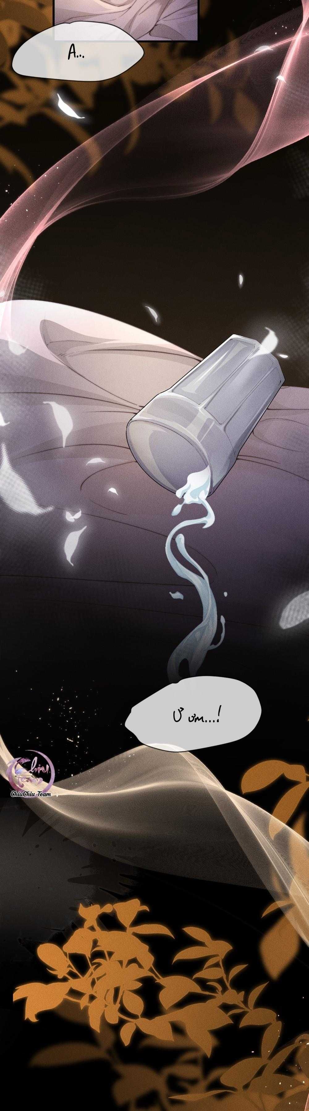 Phép Tắc Nuôi Dưỡng Chó Điên - Chương 6 - Trang 17