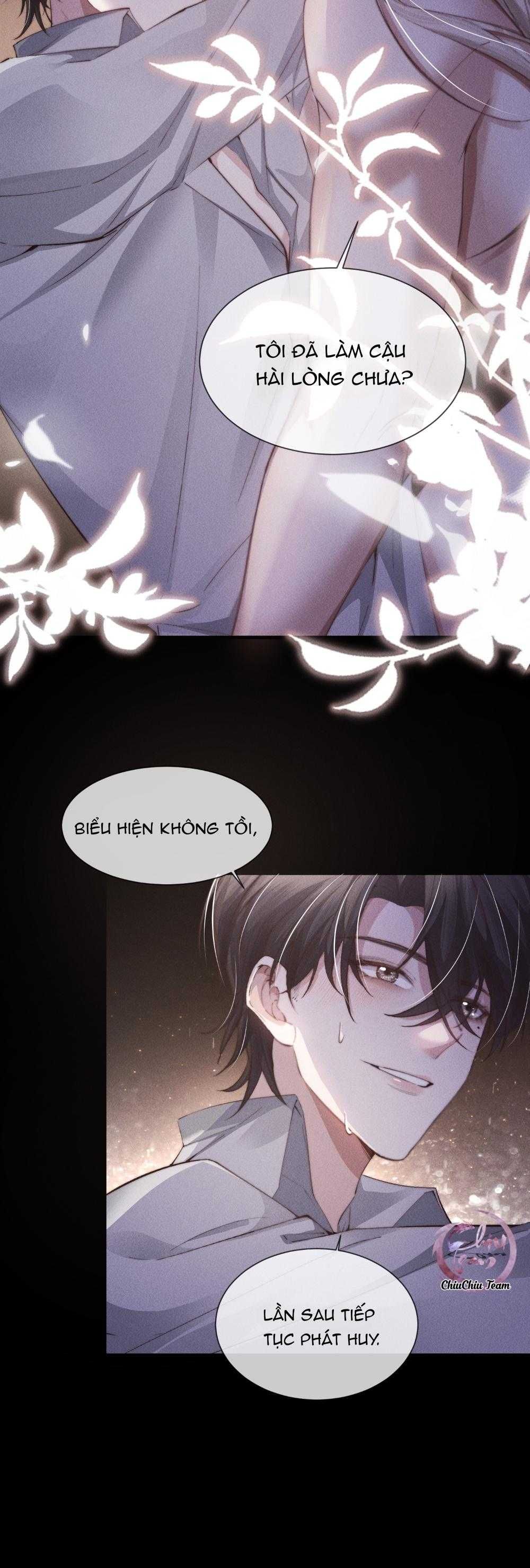 Phép Tắc Nuôi Dưỡng Chó Điên - Chương 6 - Trang 20