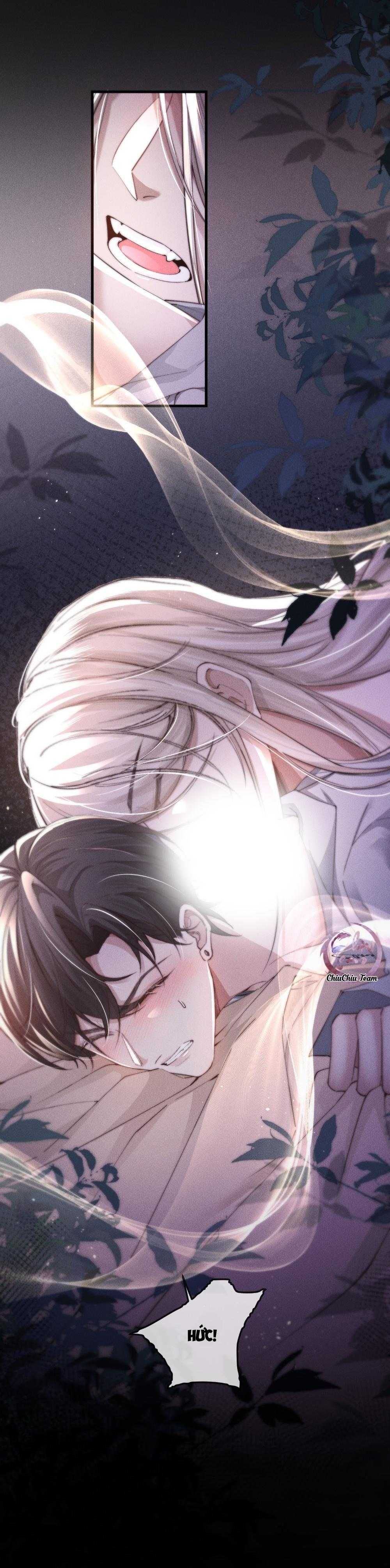 Phép Tắc Nuôi Dưỡng Chó Điên - Chương 6 - Trang 25