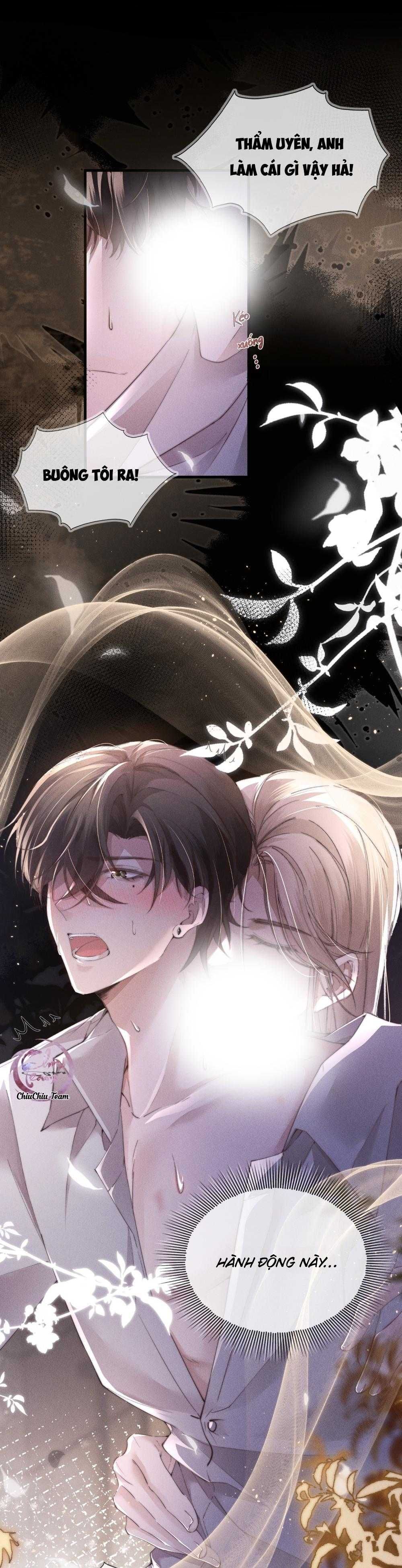 Phép Tắc Nuôi Dưỡng Chó Điên - Chương 6 - Trang 26