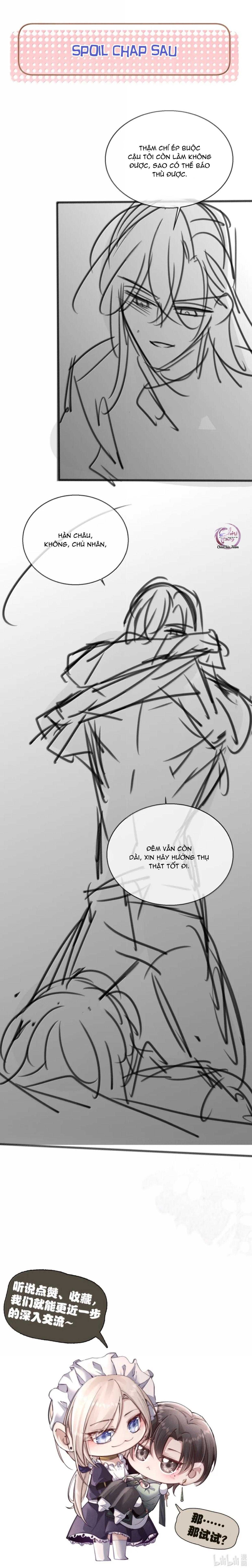 Phép Tắc Nuôi Dưỡng Chó Điên - Chương 61 - Trang 14