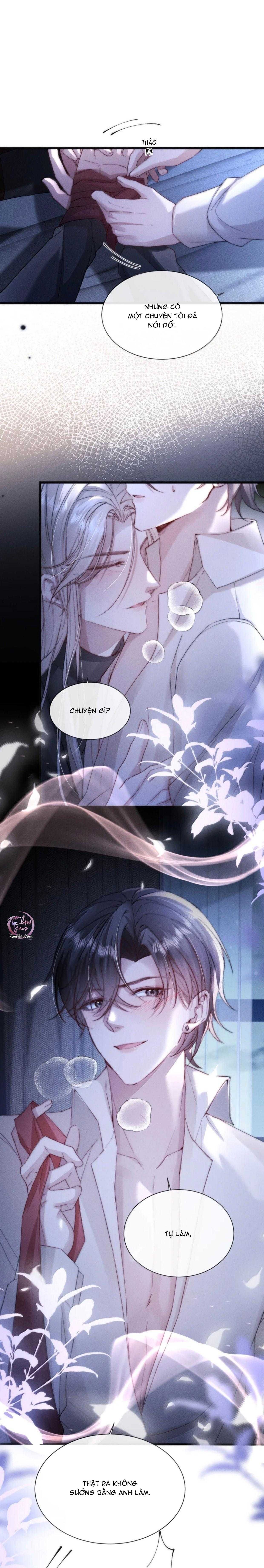 Phép Tắc Nuôi Dưỡng Chó Điên - Chương 61 - Trang 10
