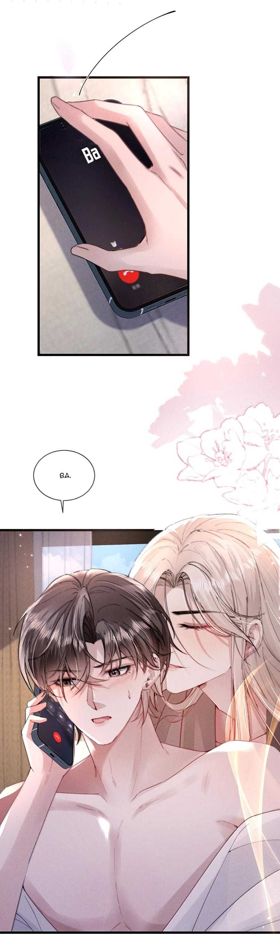 Phép Tắc Nuôi Dưỡng Chó Điên - Chương 63 - Trang 16