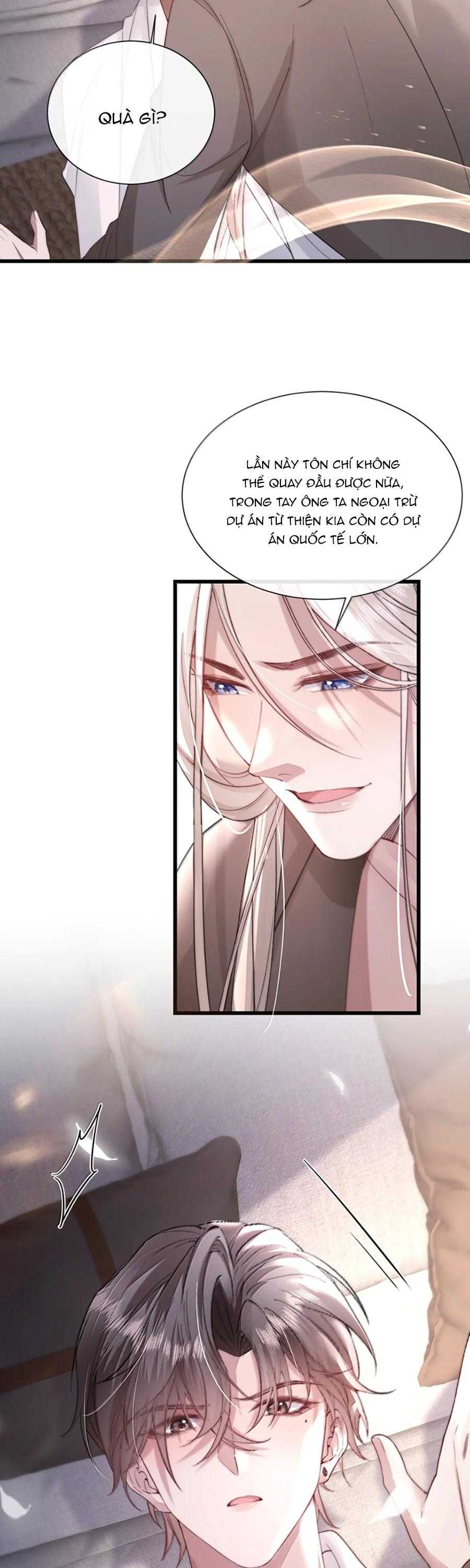 Phép Tắc Nuôi Dưỡng Chó Điên - Chương 63 - Trang 7