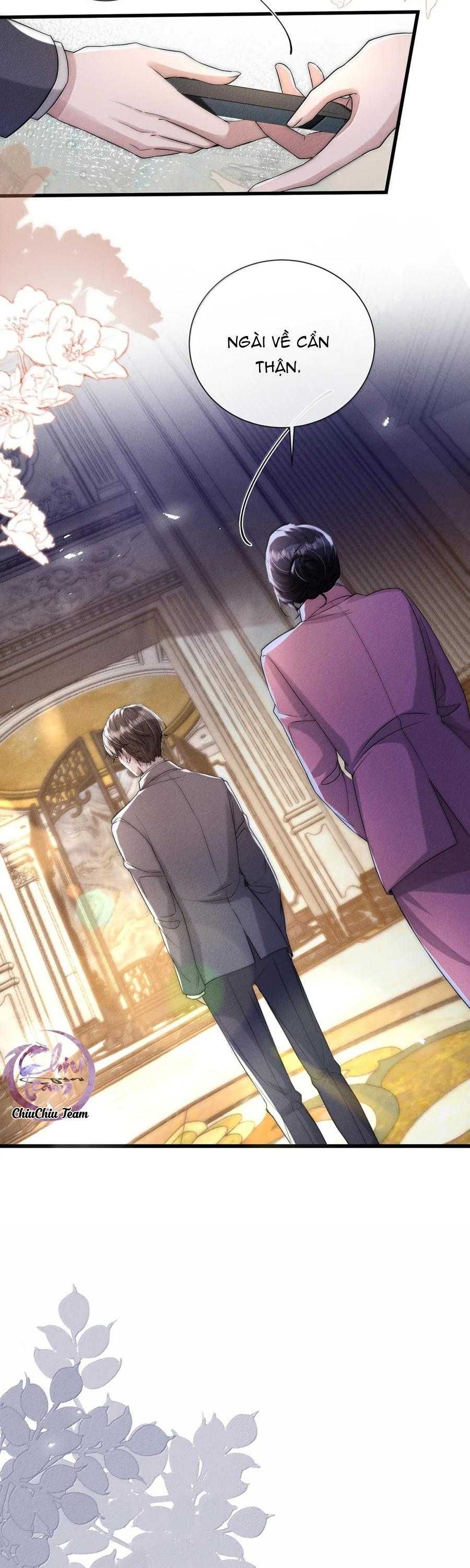 Phép Tắc Nuôi Dưỡng Chó Điên - Chương 66 - Trang 14