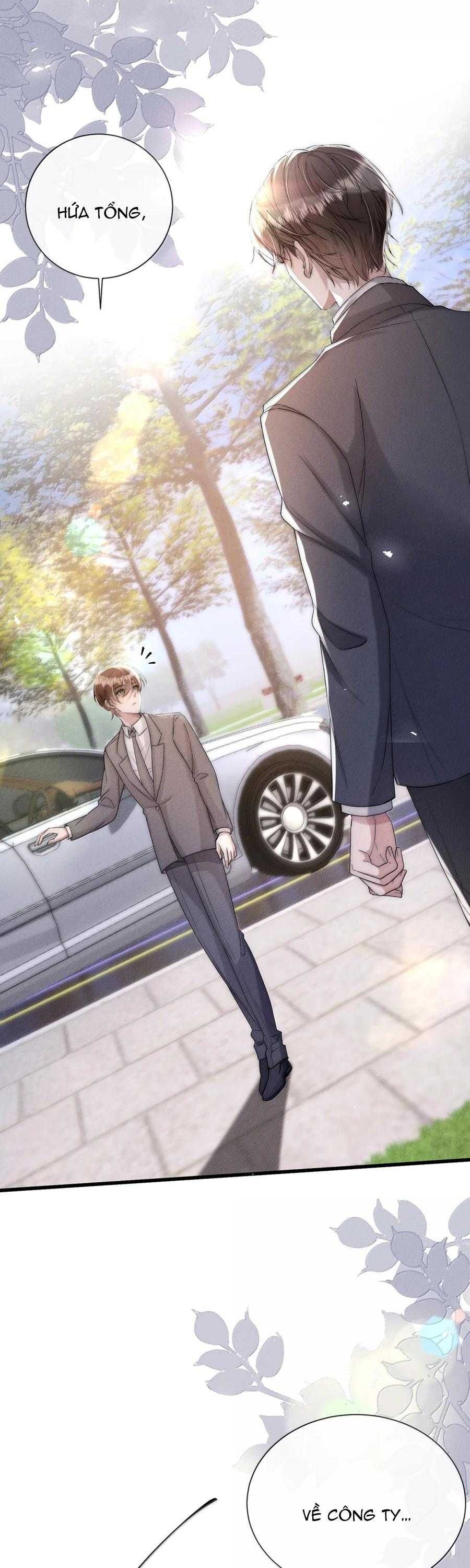 Phép Tắc Nuôi Dưỡng Chó Điên - Chương 66 - Trang 15