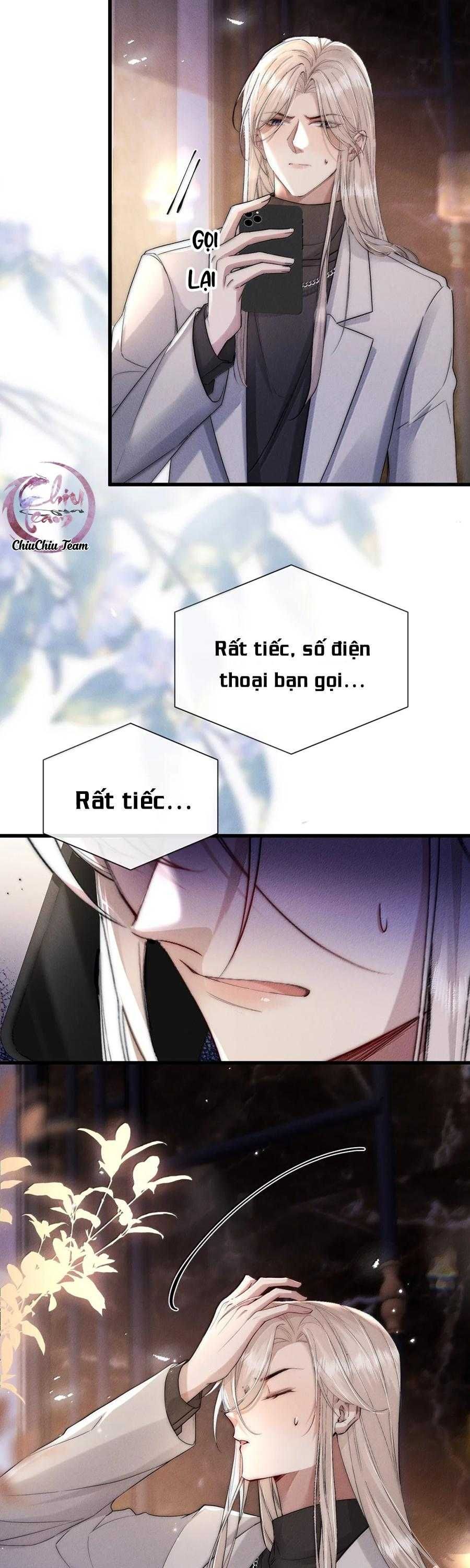 Phép Tắc Nuôi Dưỡng Chó Điên - Chương 66 - Trang 20