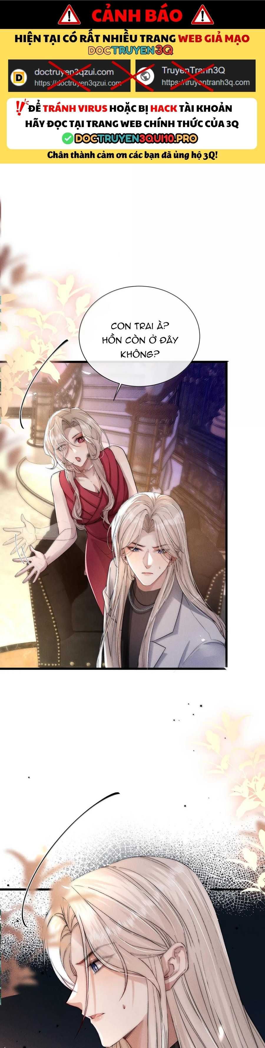 Phép Tắc Nuôi Dưỡng Chó Điên - Chương 66 - Trang 3