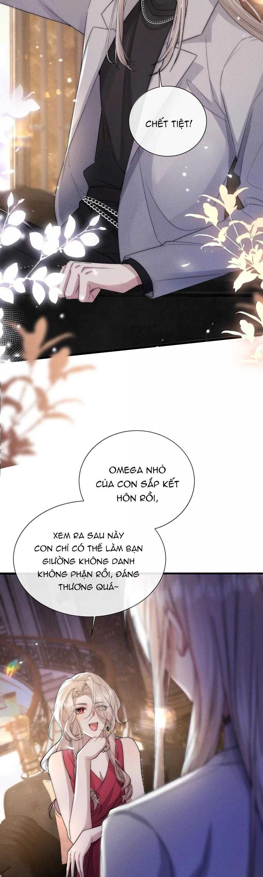 Phép Tắc Nuôi Dưỡng Chó Điên - Chương 66 - Trang 21