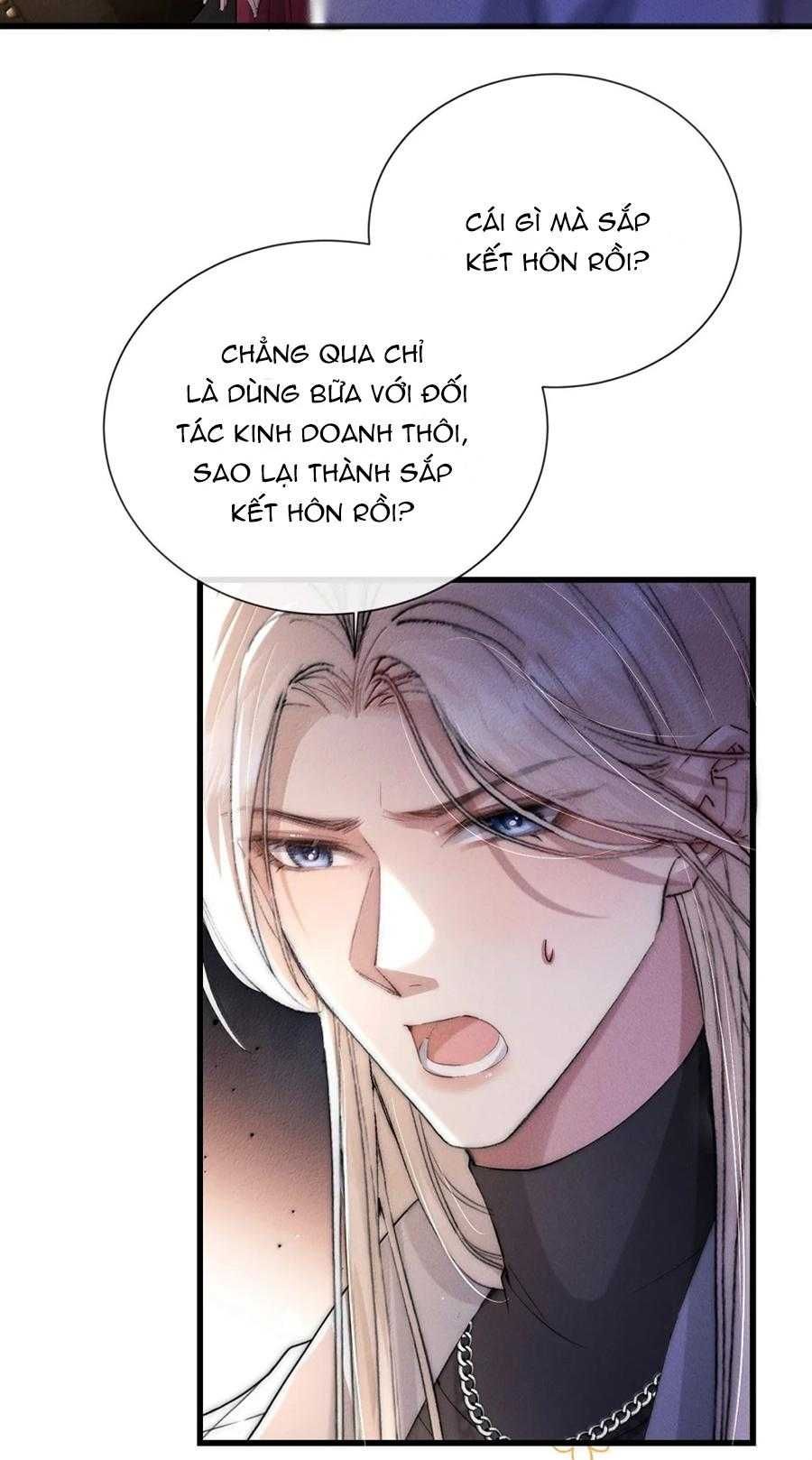 Phép Tắc Nuôi Dưỡng Chó Điên - Chương 66 - Trang 22