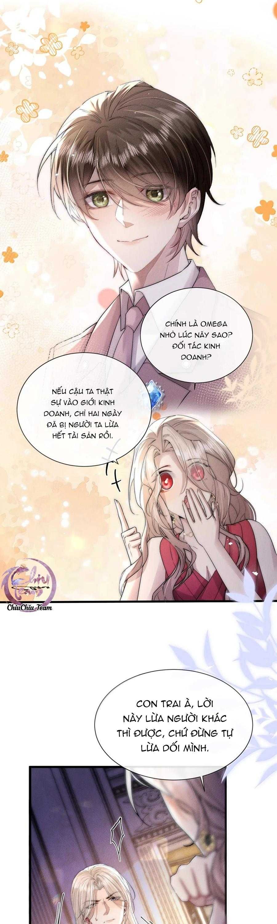 Phép Tắc Nuôi Dưỡng Chó Điên - Chương 66 - Trang 23