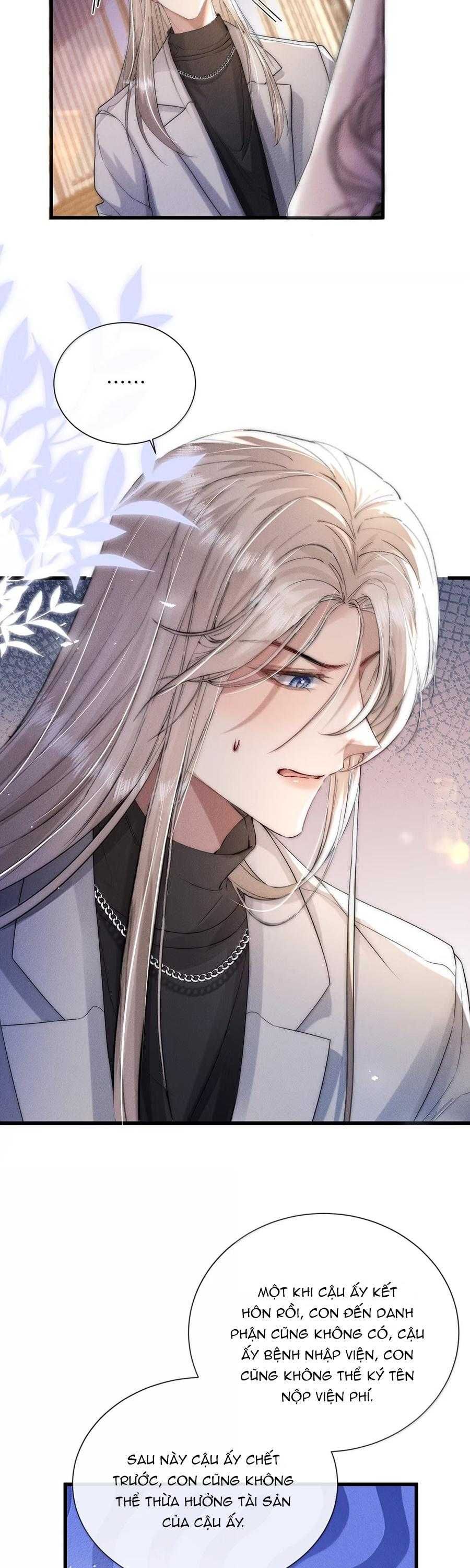 Phép Tắc Nuôi Dưỡng Chó Điên - Chương 66 - Trang 24